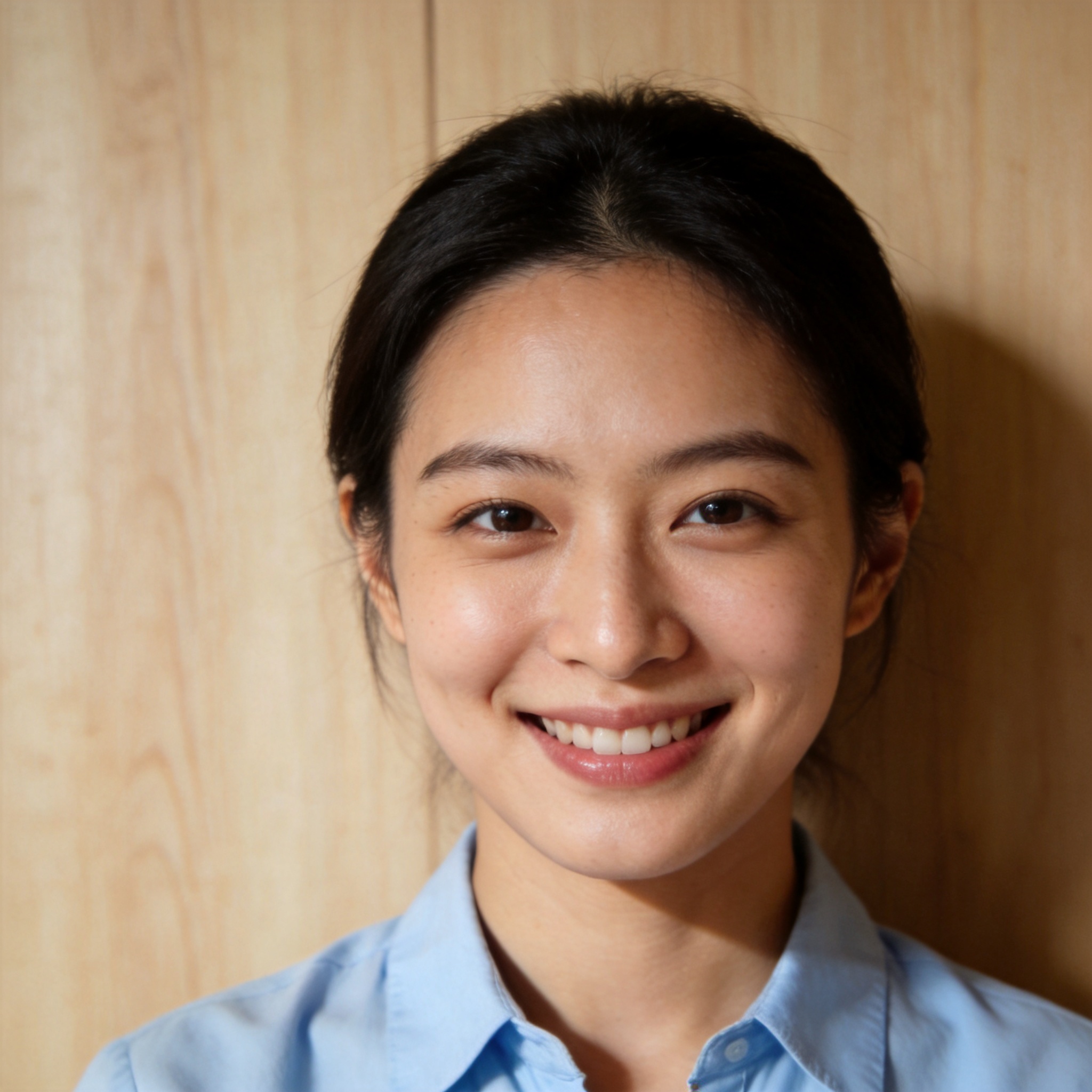 真人互动人员展示